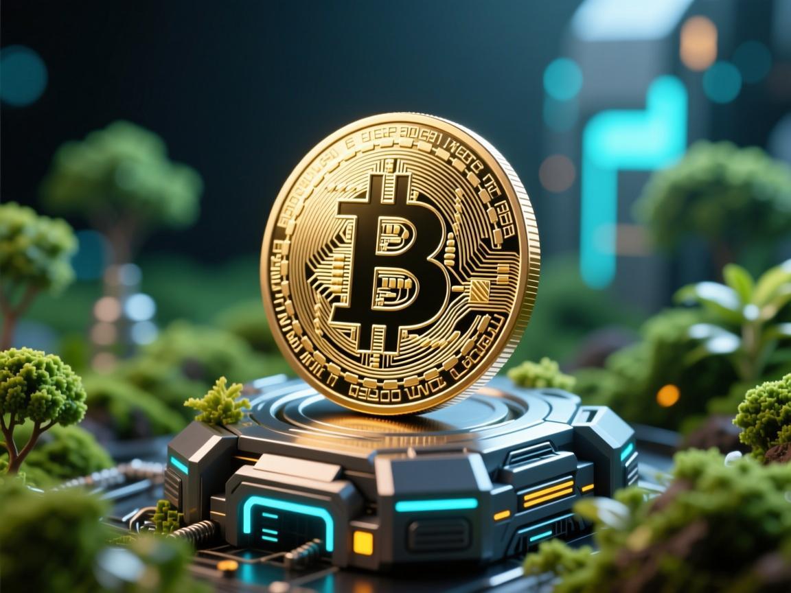 Web3的价值币种，从投机工具到生态基石的蜕变