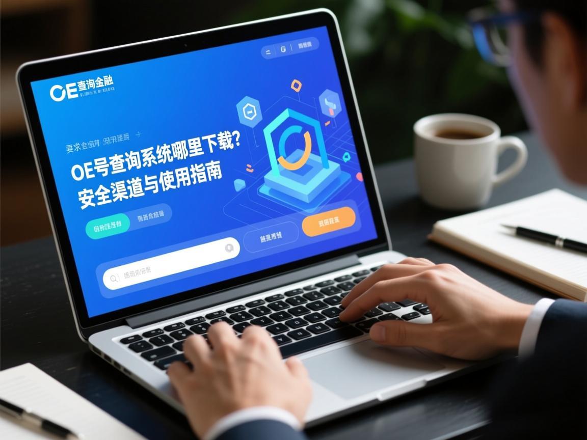 OE号查询系统哪里下载 安全渠道与使用指南