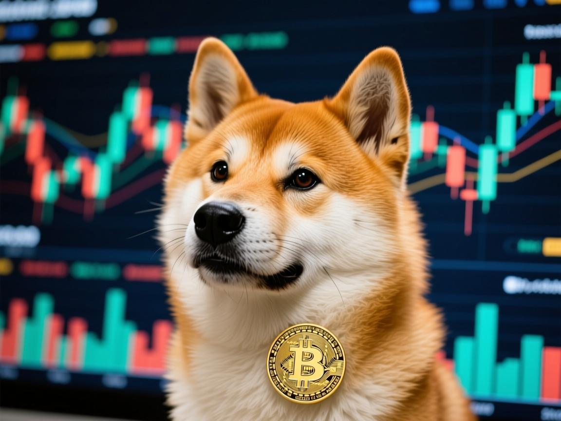 狗狗币现在能卖出吗 价格波动下如何理性决策