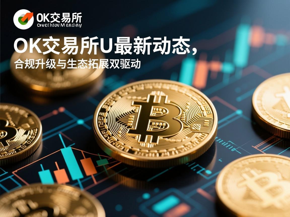 OK交易所U最新动态，合规升级与生态拓展双驱动