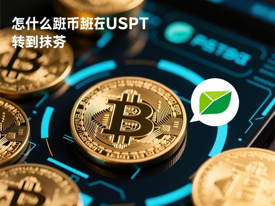 怎么把币安的USDT转到抹茶 详细步骤与注意事项指南