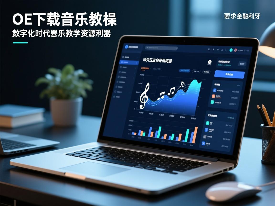 OE下载音乐教案，数字化时代音乐教学的资源利器