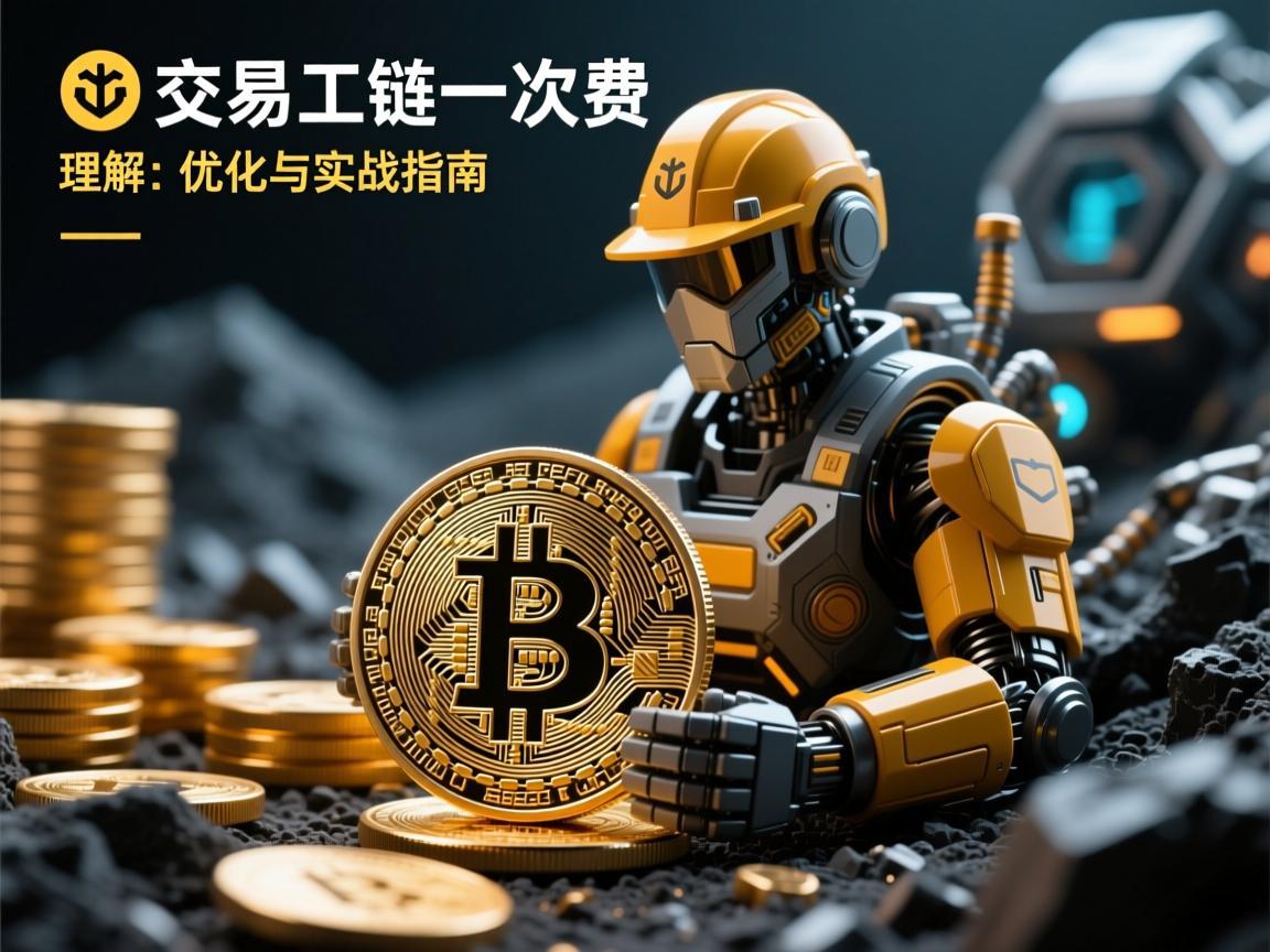 币安链交易矿工费一次，理解、优化与实战指南