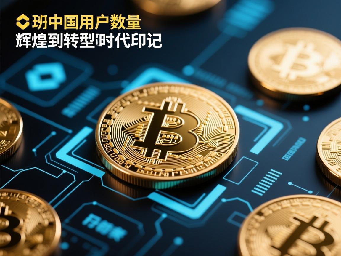 币安中国用户数量，从辉煌到转型的时代印记