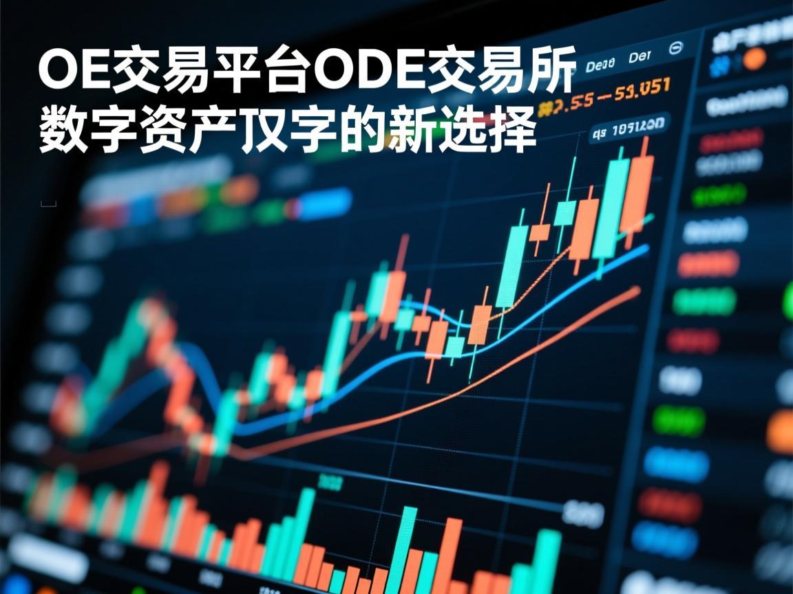 OE交易平台与ODE交易所，数字资产交易的新选择