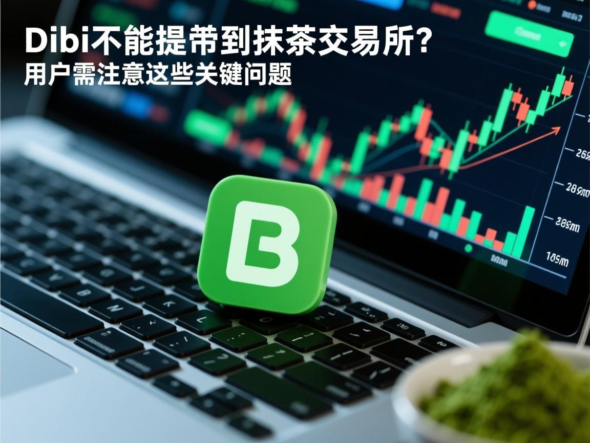 Dibi不能提币到抹茶交易所 用户需注意这些关键问题