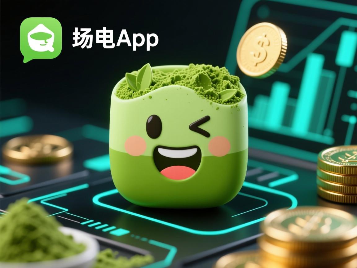 抹茶表情App，在数字时代传递细腻情绪