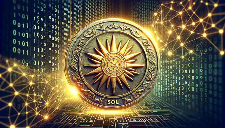 Solana (SOL) 下跌至支撑位附近——有望反弹