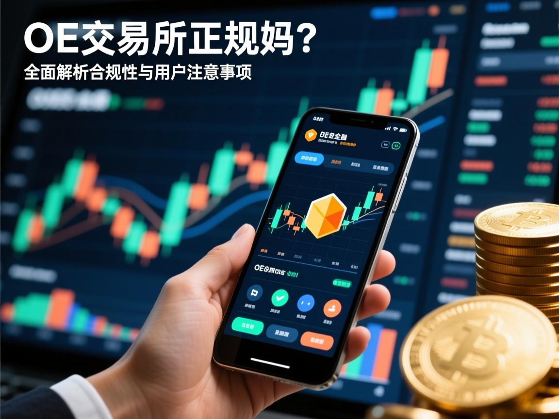 OE交易所正规吗 全面解析其合规性与用户注意事项