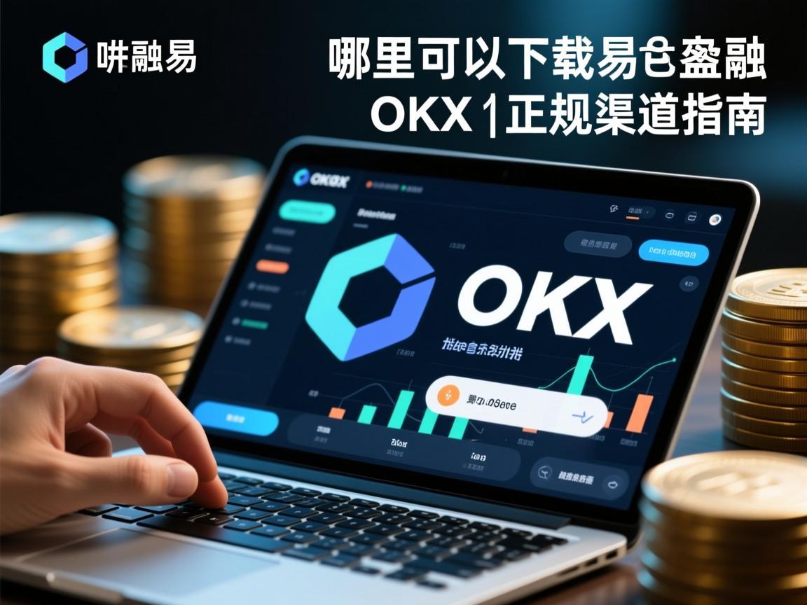 关于哪里可以下载欧易OKX的正规渠道指南