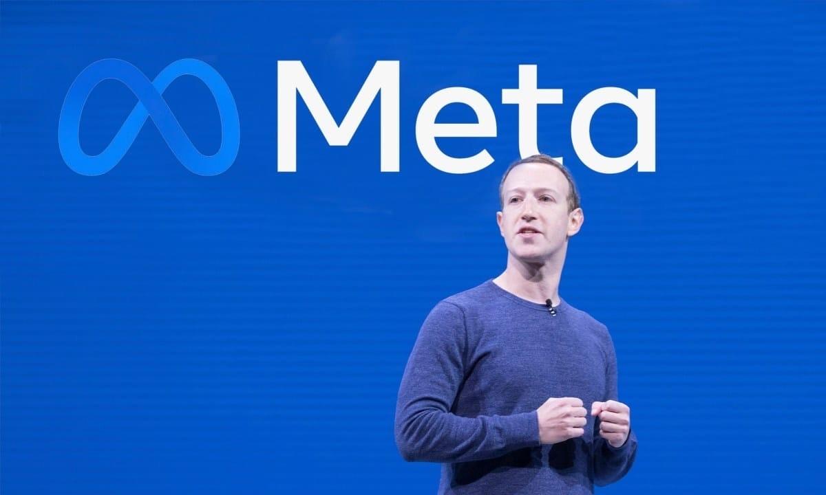 由于人工智能泡沫担忧引发投资者恐慌，Meta 股票下跌 12%。