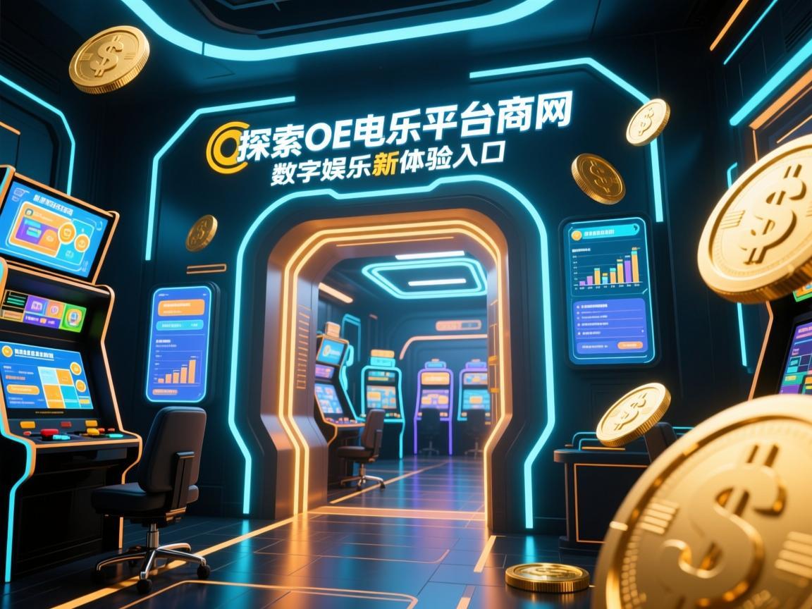 探索OE娱乐平台官网，数字娱乐新体验的入口