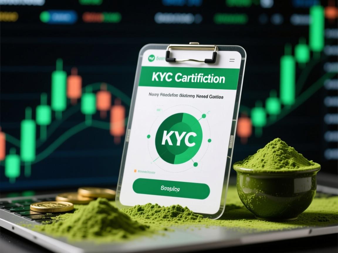 KYC认证在抹茶交易所需要多久 影响因素与加速指南