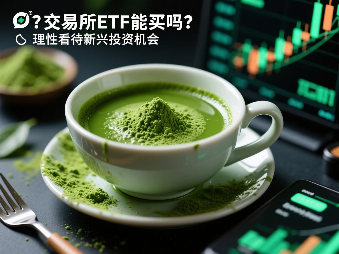 抹茶交易所ETF能买吗 理性看待新兴投资机会