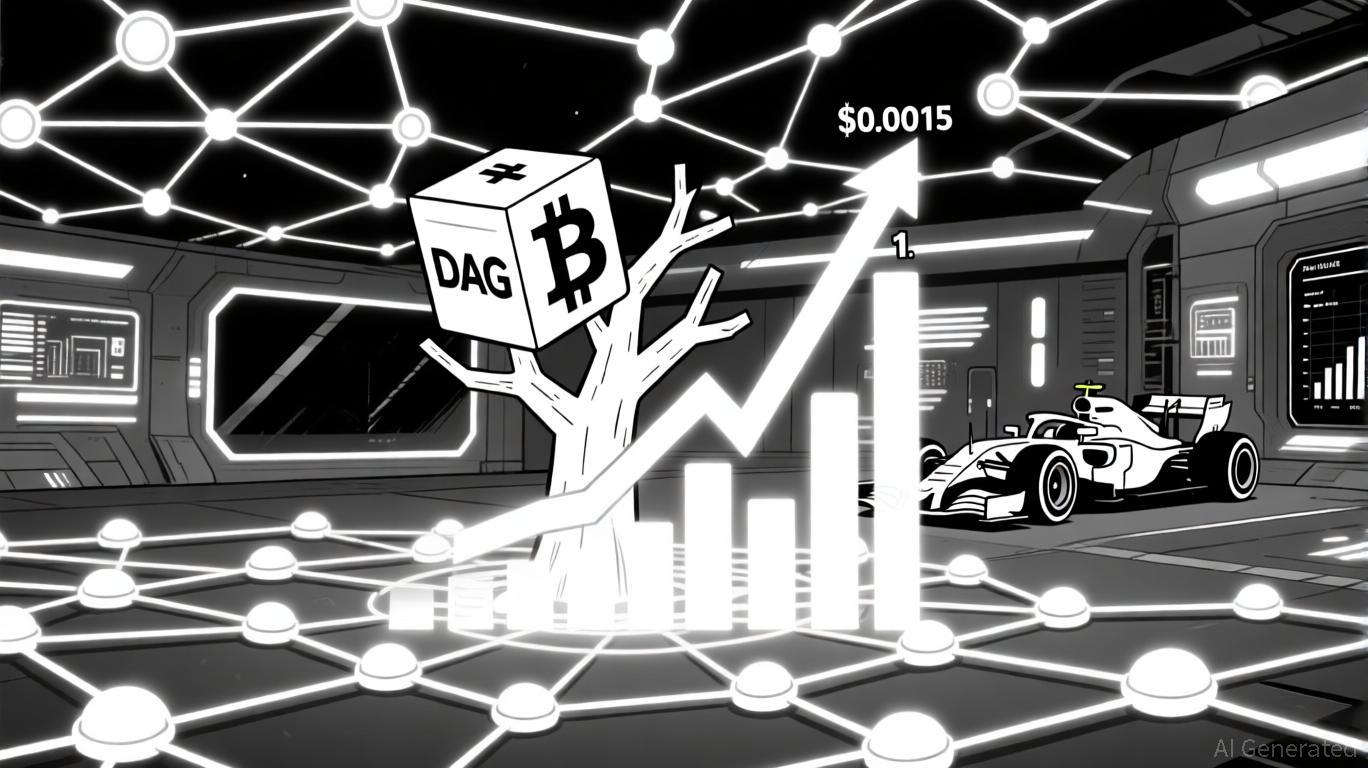 BlockDAG 会是 2026 年加密货币牛市的下一个催化剂吗