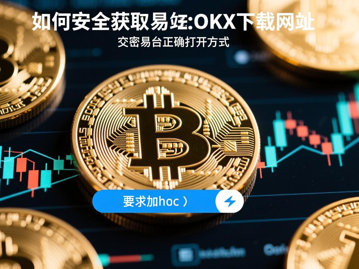 如何安全获取欧易OKX下载网址 加密货币交易平台的正确打开方式