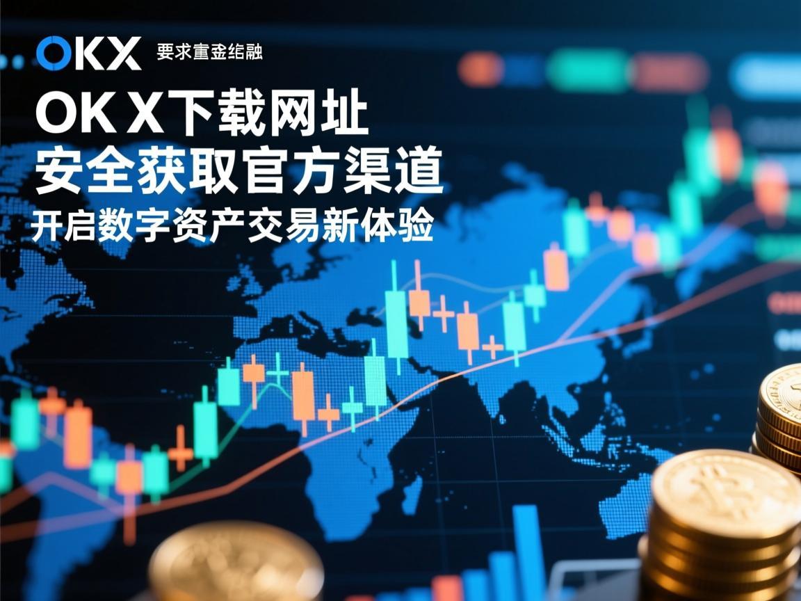 OKX下载网址，安全获取官方渠道，开启数字资产交易新体验