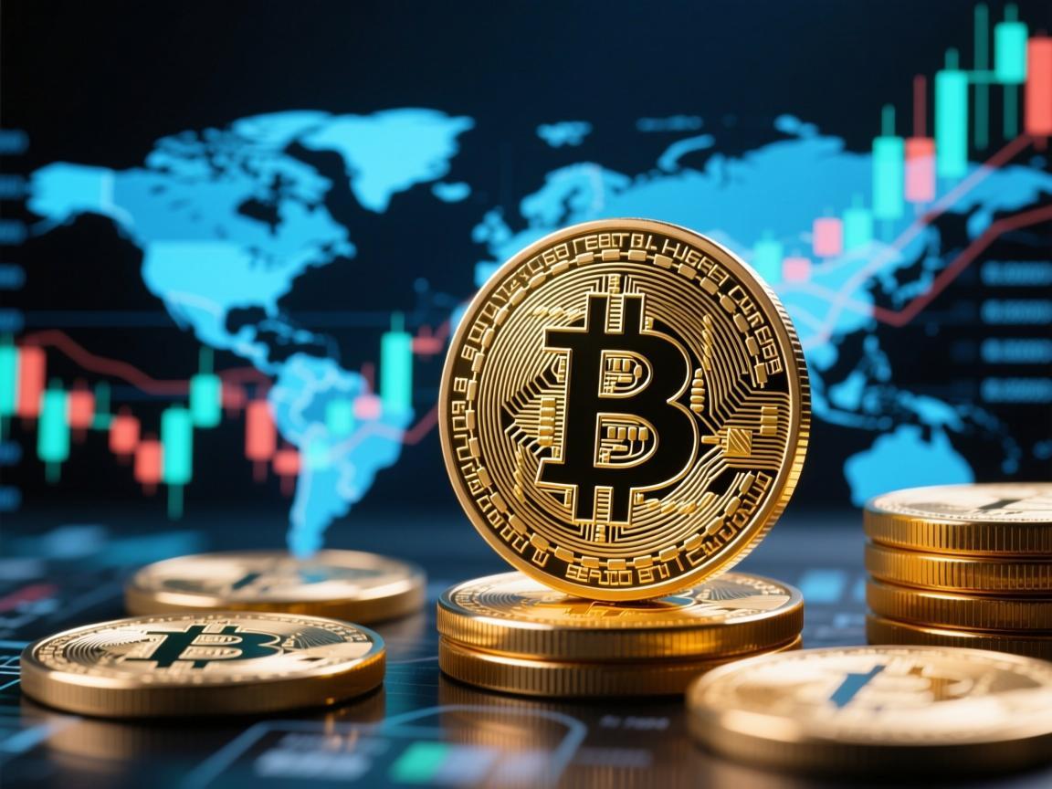 五大虚拟货币交易所，全球加密经济的核心枢纽