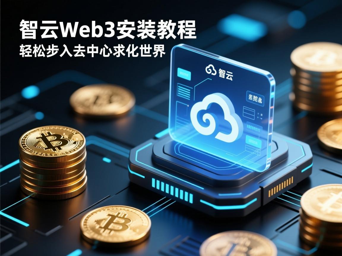 智云Web3安装教程，轻松步入去中心化世界