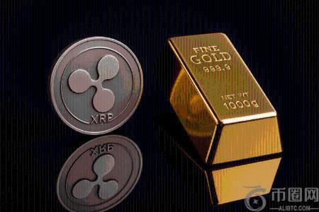 XRP或复制黄金抛物线式上涨前的走势，分析师称关键突破在即