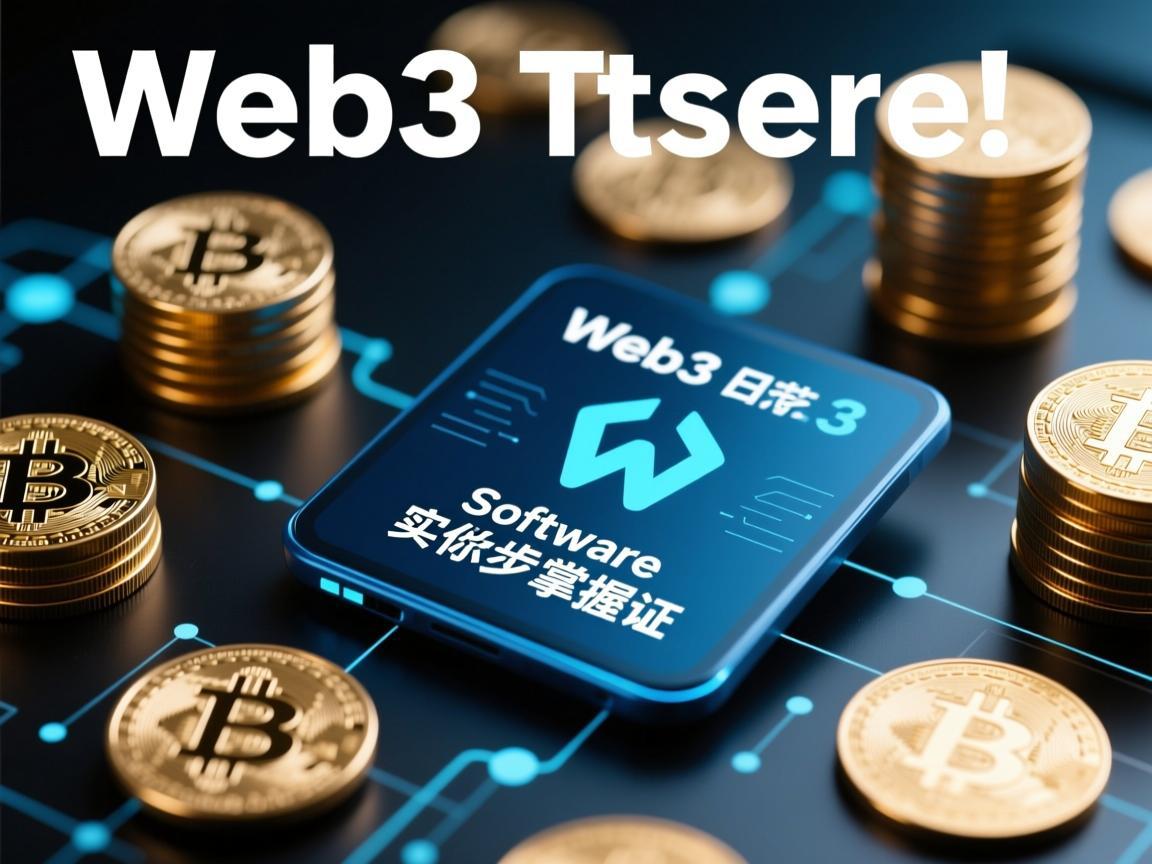 Web3时代，这些软件技能是你必须掌握的通行证