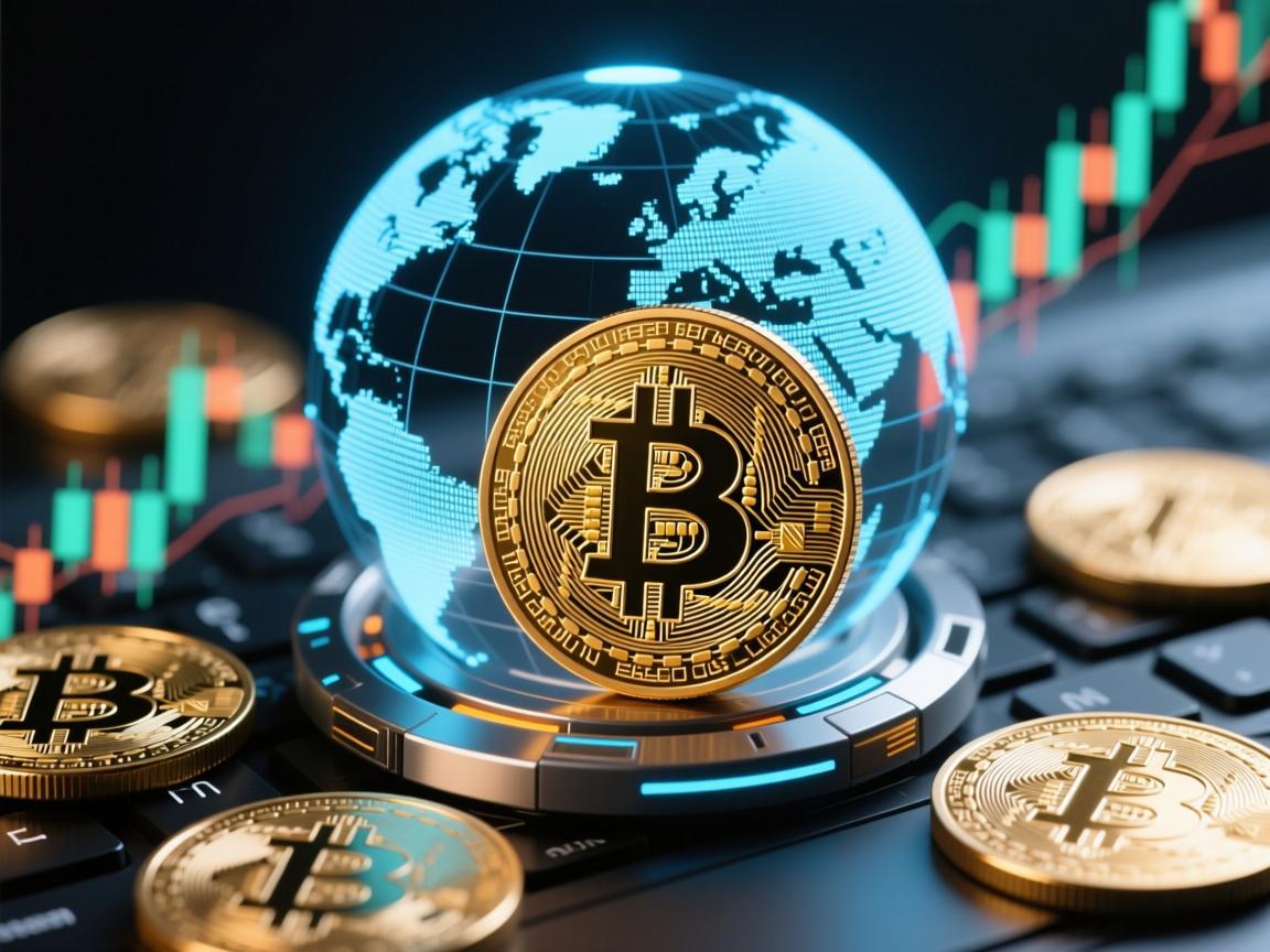 数字货币交易所，全球金融变革中的货币转换枢纽