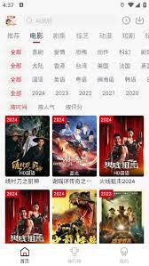 爱妃影视投屏如何使用
