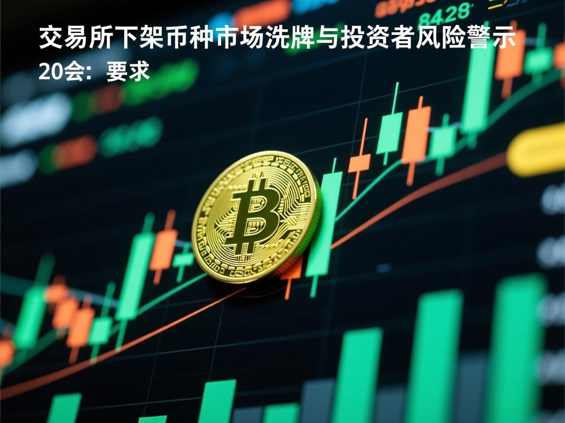 抹茶交易所下架币种，市场洗牌与投资者风险警示