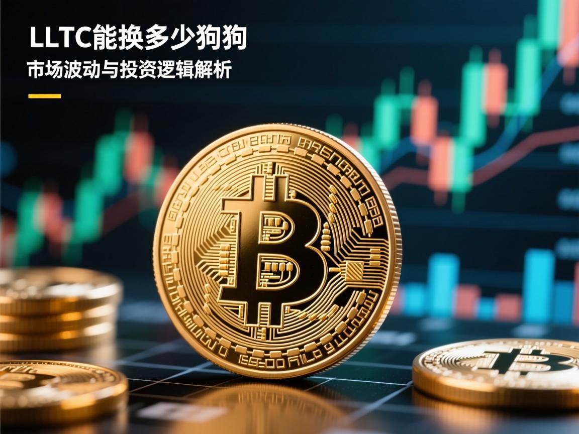 1LTC能换多少狗狗币 市场波动与投资逻辑解析