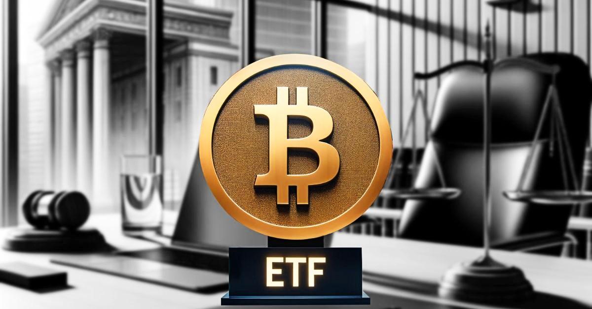比特币ETF与比特币（BTC）代币：哪个更有利于长期增长