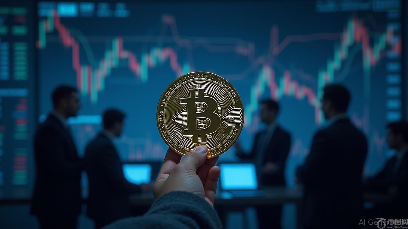 今日比特币新闻：机构对冲押注：山寨币ETF平衡比特币的集中风险