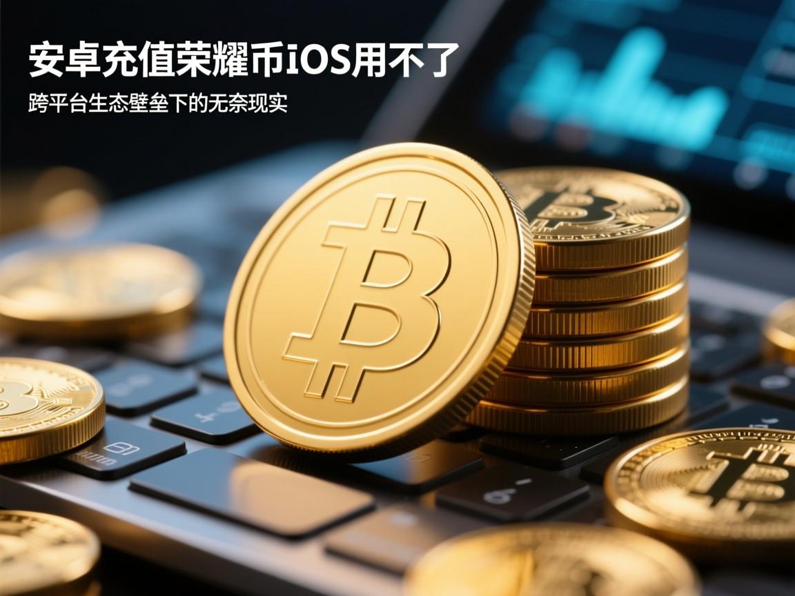 安卓充值荣耀币iOS用不了，跨平台生态壁垒下的无奈现实