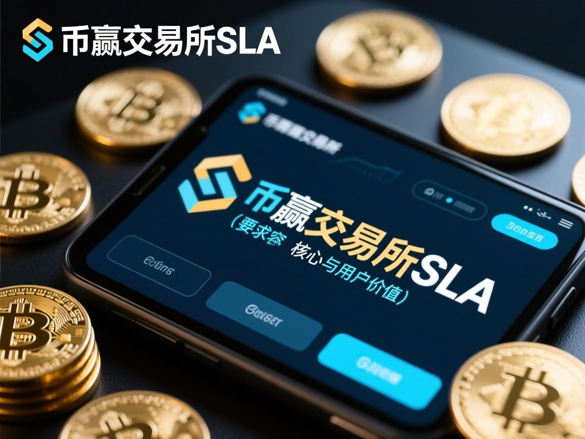 币赢交易所SLA，定义、核心内容与用户价值