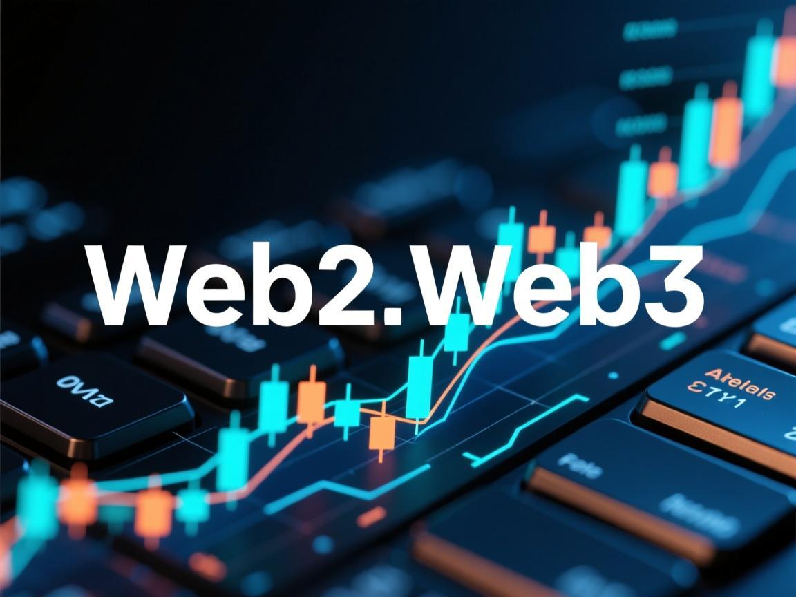 从Web2到Web3，数据分析转行的机遇与挑战