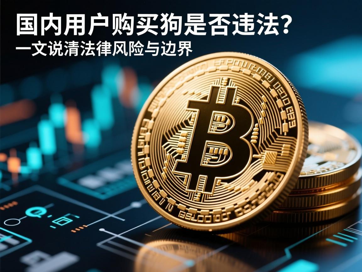 国内用户购买狗狗币是否违法 一文说清法律风险与边界