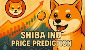 Shiba Inu 价格预测：SHIB vs RTX vs SOL — 目前哪种山寨币的风险回报比最高