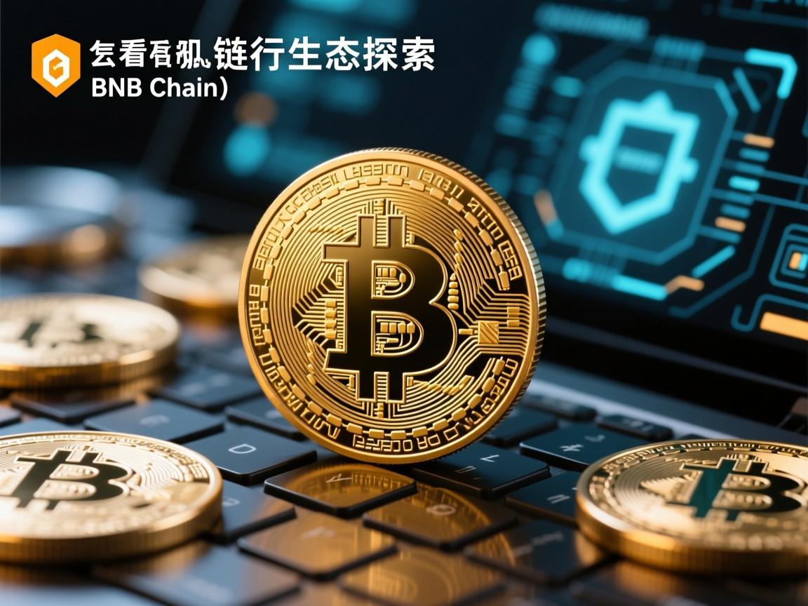怎么看币安链（BNB Chain）上新币，机遇与风险并行的生态探索