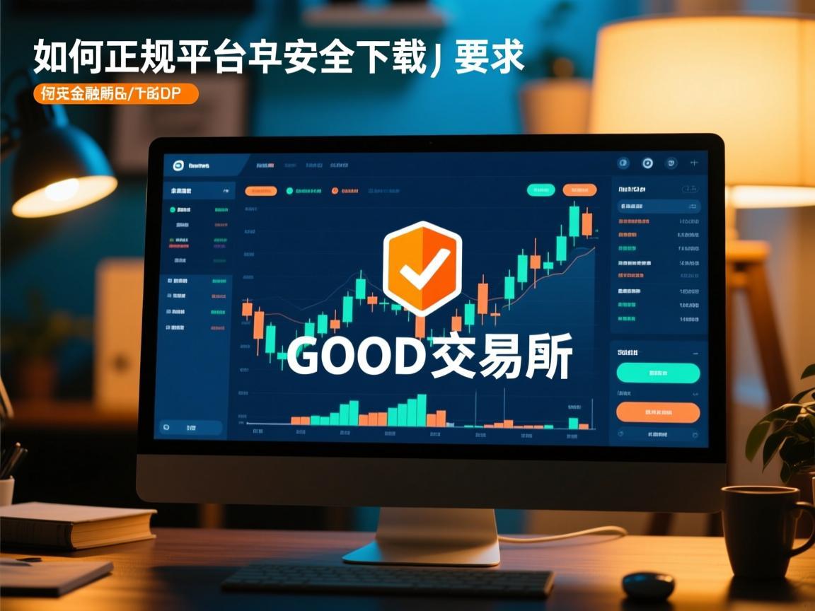 如何在正规平台安全下载G00D交易所