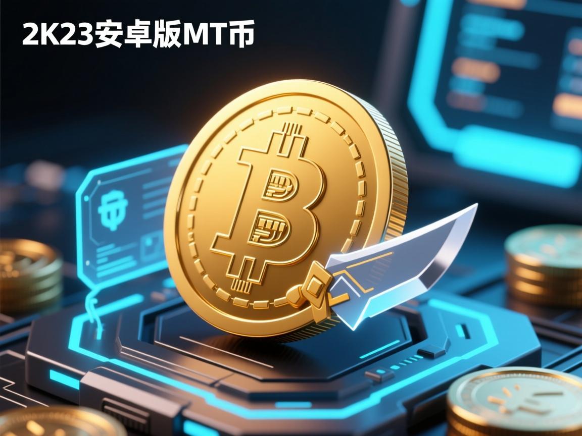 2K23安卓版MT币，虚拟经济与游戏体验的双刃剑
