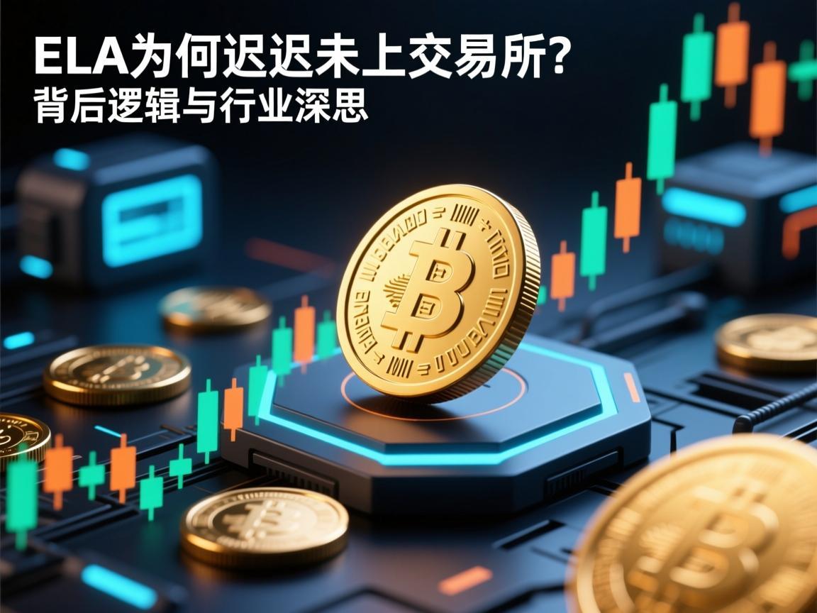 ELA为何迟迟未上交易所 背后逻辑与行业深思