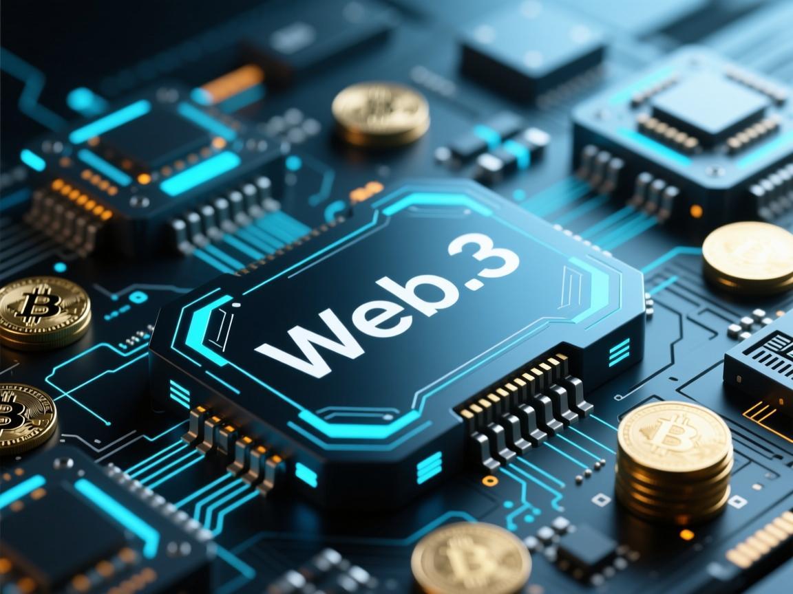 Web3，从技术革命到社会协作的重构