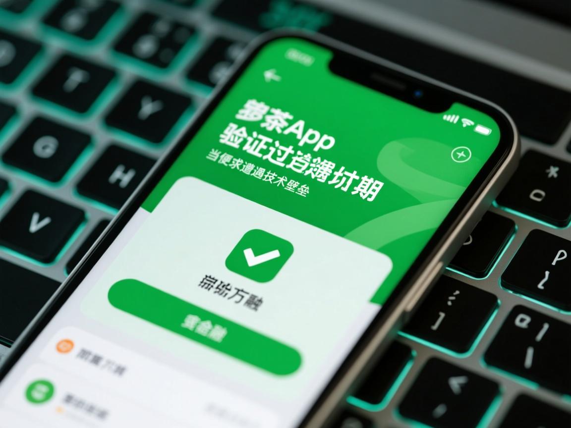 抹茶App验证过期，当便捷遭遇技术壁垒