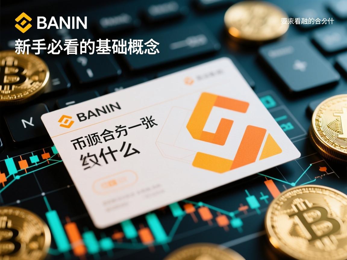 币安合约一张是什么意思 新手必看的基础概念