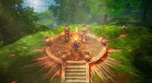 DQ1重制版 最高难度游玩心得