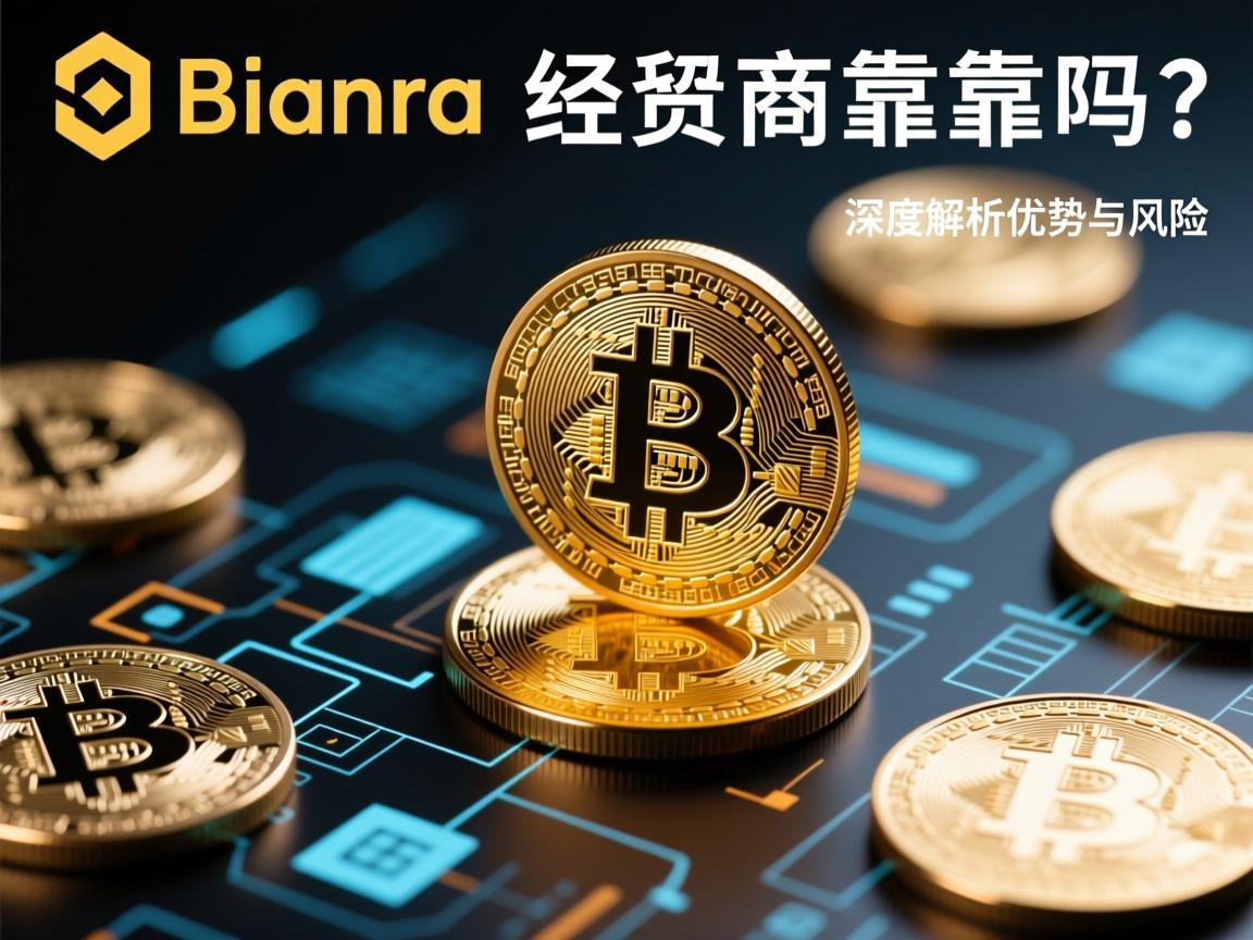 币安的经纪商靠谱吗 深度解析其优势与风险