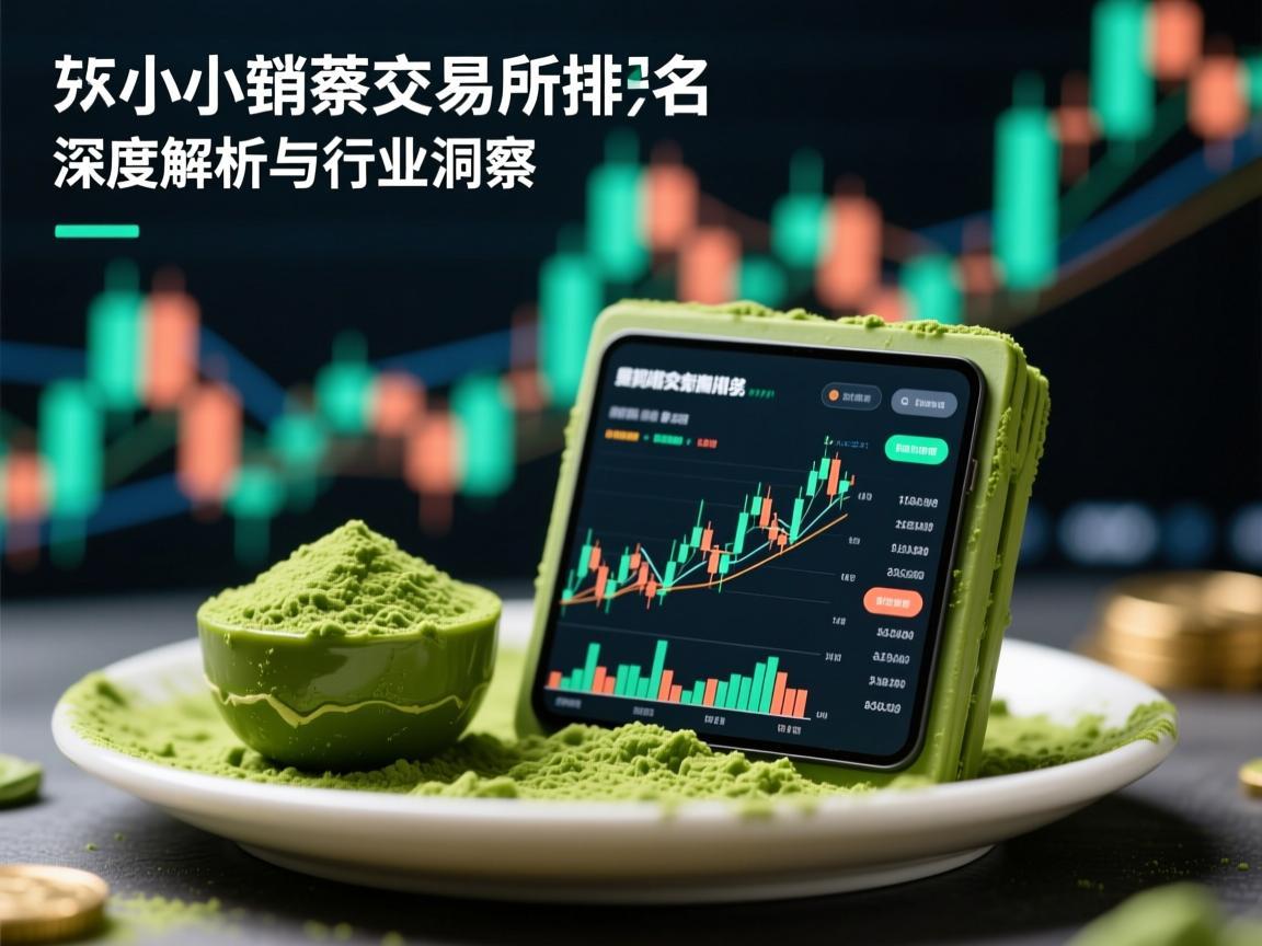 非小号抹茶交易所排名，深度解析与行业洞察