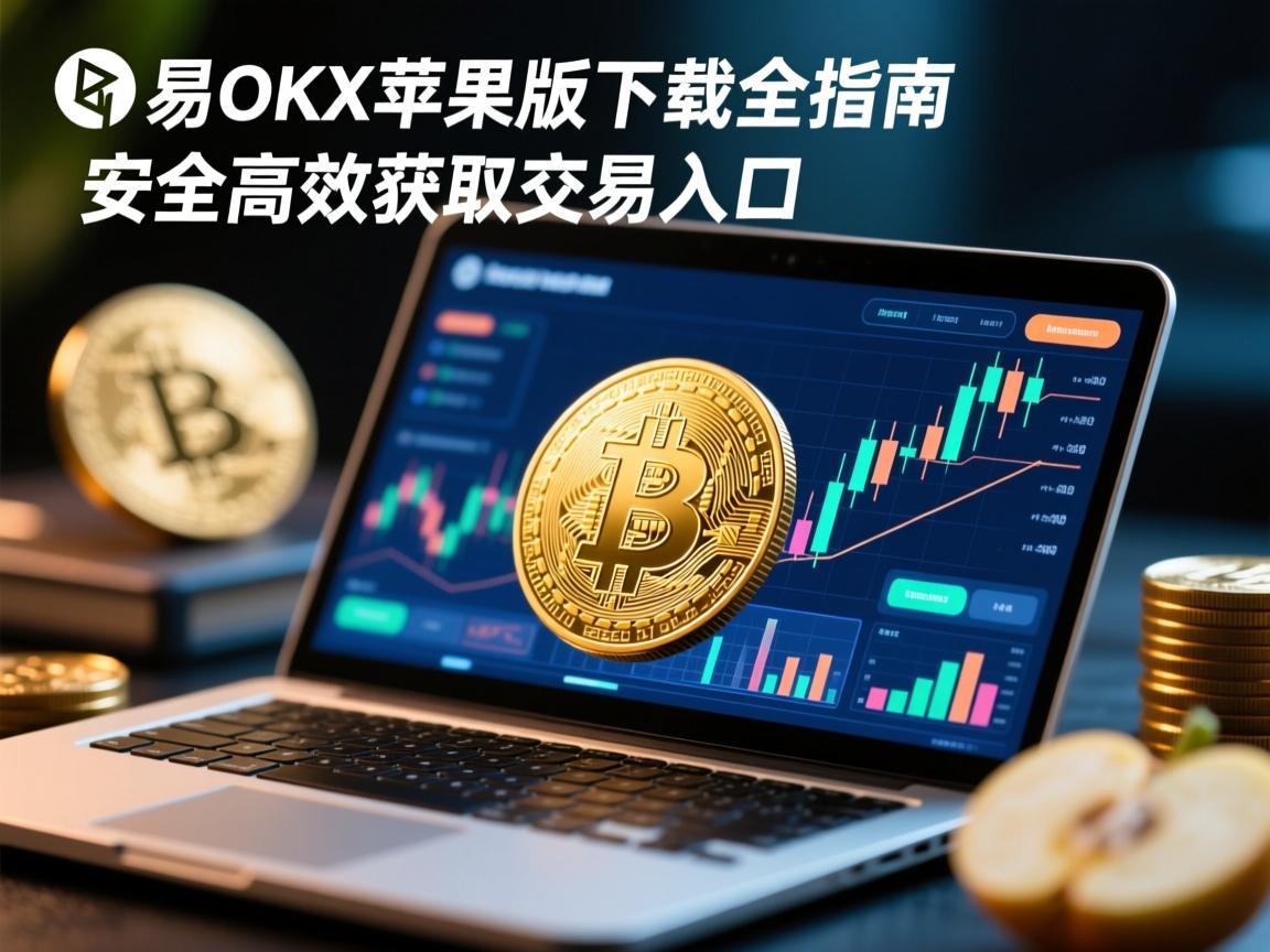 欧易OKX苹果版下载全指南，安全高效获取交易入口