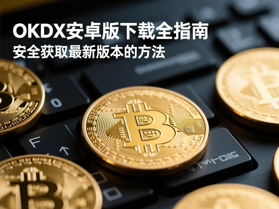 OKX安卓版下载全指南，安全获取最新版本的方法