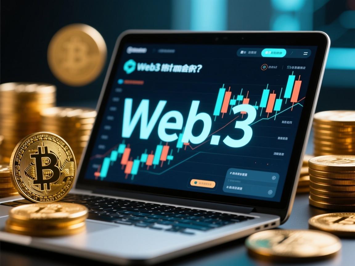 Web3还有机会吗 在喧嚣与沉淀中寻找答案