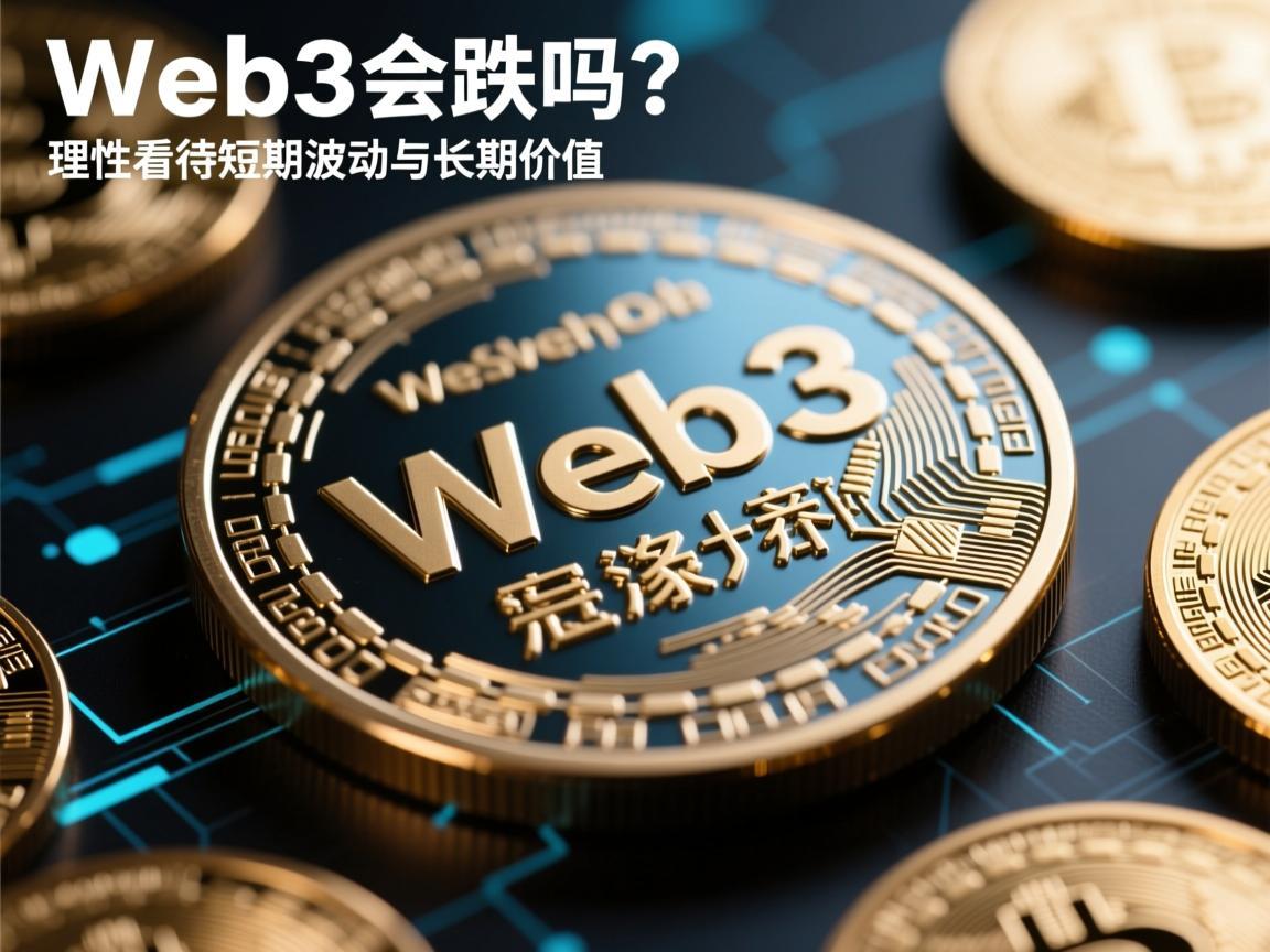 Web3铭文会跌吗 理性看待短期波动与长期价值